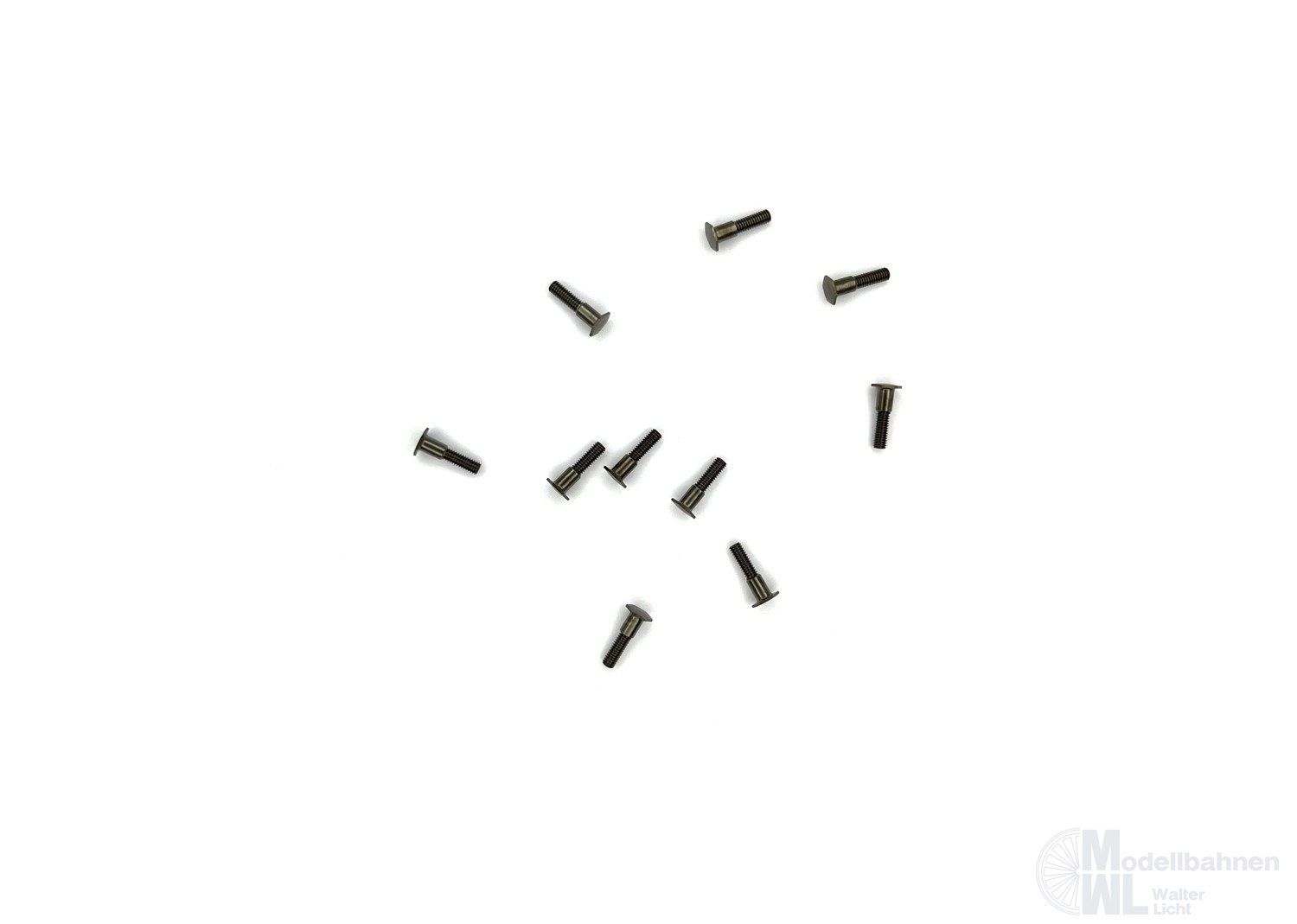 Märklin Ersatzeile E293501 - ERSATZTEIL: Gestängeschraube M2,6x0,45